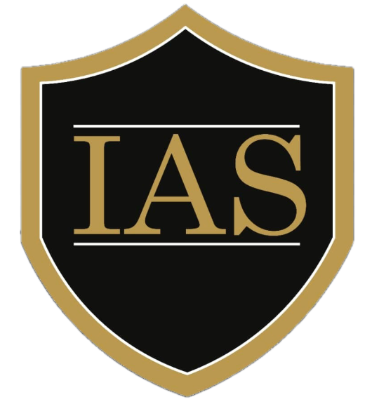 IAS
